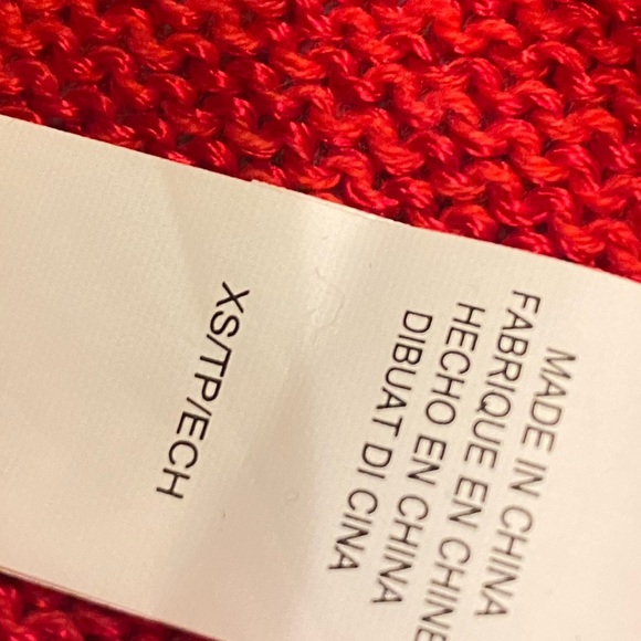 Lucky Brand Top - Picture 5 of 8